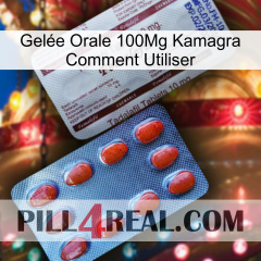Gelée Orale 100Mg Kamagra Comment Utiliser 36